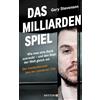 Gary Stevenson Das Milliardenspiel: Wie man eine Bank ausrau (Copertina rigida)