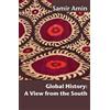 Samir Amin Global History (Tascabile)