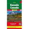 Freytag-Berndt Canada, Automap 1:3m (Map)