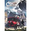 Duerden Ian-Clockwork Furnace Book NUOVO