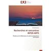 Valimareanu-E Recherches Et Rencontres Inter-Arts (Tascabile) Omn.Univ.Europ.