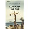 Benedikt Föger Klaus Taschwer Konrad Lorenz: Biografie (Copertina rigida)
