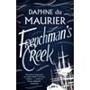 Daphne du Maurier Frenchman's Creek (Tascabile) Virago Modern Classics