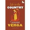 Giovanni Verga Life in the Country (Tascabile) Alma Classics 101 Pages