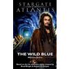 Melissa Scott STARGATE ATLANTIS The Wild Blue (Tascabile) Sgx