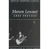Abbe Prevost Manon Lescaut (Tascabile)