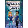 Jillian Powell Rubbish Ghost (Full Flight Thrills and Spills) (Tascabile)