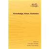 Tomas Hribek Knowledge, Value, Evolution (Tascabile)