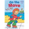 Judy Hamilton On the Move (Copertina rigida)