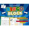 Naumann & G&oum Der ultimative Bingo-Block für die ganze Familie: Wü (Tascabile)