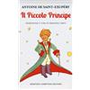 Saint-Exupery Antoine Newton Compt Il Piccolo Principe: HB Best val (Tascabile)