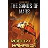 Robert E. Hampson The Sands of Mars (Tascabile) Bionic Frontier