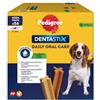 Pedigree Dentastix Medium snack per l'igiene orale 105 Stick - 1° ORDINE? 20% di sconto SU BRAND ESCLUSIVI, codice BZR20