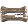 Camon Osso di Bufalo in Pelle Bovina 1 Ossa da 16,5 cm - 1° ORDINE? 20% di sconto SU BRAND ESCLUSIVI, codice BZR20
