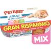 Petreet Vellutate Cat Maxi Scorta 6x70 gr Multigusto - Tonno - 1° ORDINE? 20% di sconto SU BRAND ESCLUSIVI, codice BZR20