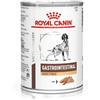 Royal Canin Veterinary Diet Gastrointestinal High Fibre Patè Canine 410 gr - Dieta veterinaria per cani - 1° ORDINE? 20% di sconto SU BRAND ESCLUSIVI, codice BZR20