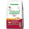 Natural Trainer Daily Nutrition Adult con Pollo Fresco 1,5 kg - Croccantini per gatti - 1° ORDINE? 20% di sconto SU BRAND ESCLUSIVI, codice BZR20