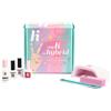 HI HYBRID Starter kit con lampada LED 24 watt - Cofanetto Make Up