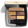 CHANEL LES BEIGES PALETTE REGARD DEEP - Palette occhi