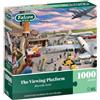 Falcon - The Viewing Platform (1000 pezzi)