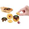 Megahouse - Takoyaki, Kaitai Puzzle Lite
