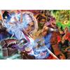 Ravensburger - Puzzle D&D Missione Accettata, 1000 Pezzi, Puzzle Adulti