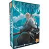 Asmodee BOMBYX ASMODEE | KNARR | IT/EN GIOCO DA SOCIETÀ | DA 2 A 4 GIOCATORI | AGE 8+