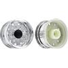 Carson Modellsport Carson 500907053 1:14 Cerchio largo TAM Semirimorchio (2) 6 angoli - Accessori per modellismo, camion, modello RC, Accessori RC, Accessori per Camion Modellismo