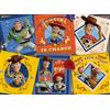 Ravensburger - Puzzle 500 Pezzi: Toy Story 5, Puzzle Adulti E Famiglie, Puzzle 500 Pezzi 49 x 36 cm, Regalo Adulti
