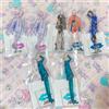 NESSUNA MARCA Tokyo Revengers Anime Goods vendita all'ingrosso supporto acrilico Acsta