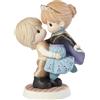 Precious Moments Disney Disney Frozen 2 Sei Sempre Stata La Mia Regina Figurina