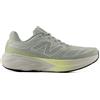 New Balance Uomo Fresh Foam X 880v15 in Verde/Grigio, Sintetica, Taglia 42