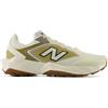 New Balance Uomo Tektrel Utility in Marrone/Beige, Tessile, Taglia 40