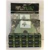 HifloFiltro Kit Filtro Per YAMAHA WR250F (2020 A 2024) 2 X Filtro Aria E 10 X Filtro Olio