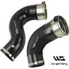 2x Tubo Del Turbo Per RENAULT MASTER NISSAN NV400 2.3 dCi OPEL MOVANO 2.3 CDTI