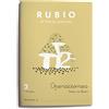 Editorial Rubio Cuadernos Problemas 2. Rubio [Lingua spagnola]