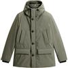 WOOLRICH Uomo Woolrich Parka Artctic Cloud