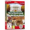 Astragon Hidden Mysteries: Verschwörung im Weißen Haus [Edizione: Germania]