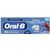 PROCTER & GAMBLE SRL ORALB DENTIFRICIO KIDS SPIDERM