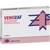 Zaaf pharma & c. sas VENOZAF 30CPR