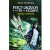 Mondadori Il mare dei mostri. Percy Jackson e gli dei dell'Olimpo