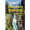 Lonely Planet Western Balkans: Plan the Trip of a Lifetime | Detailed Itineraries & Maps | Insider Tips | Covers Croatia, Slovenia, Montenegro, Albania, Serbia and more