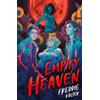 Electric Monkey Empty Heaven: New for 2025, a LGBTQ dark romance and folk horror novel for young adults - perfect for fans of V.E.Schwab and Kalynn Bayron