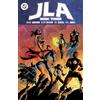 DC Comics JLA Book Three