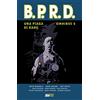 Magic Press Una piaga di rane. B.P.R.D. omnibus (Vol. 2)