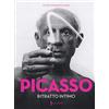 Jaca Book Picasso. Ritratto intimo. Ediz. a colori