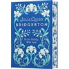 Avon Books To Sir Phillip, With Love: A Special Edition of Eloise's Story Featuring Custom Designed Edges, Beautiful Endpapers, a Ribbon Marker, and a Gorgeous ... Historical Romance of Imperfect Hearts: 5