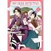 Seven Seas My Dear Detective: Mitsuko's Case Files Vol. 4