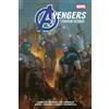Panini France Marvel Omnibus
