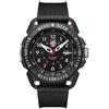 Luminox Orologio subacqueo XL.1001, Nero, 42 mm, Militare